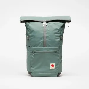 Fjällräven High Coast Foldsack 24 Patina Green 24 L Backpack