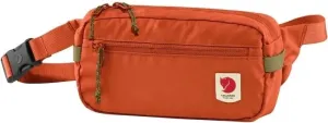 Fjällräven High Coast Hip Pack Rowan Red Waistbag