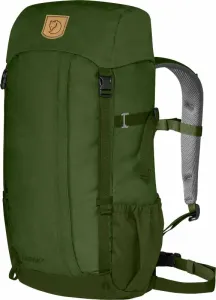 Fjällräven Kaipak 28 Pine Green 0 Outdoor Backpack