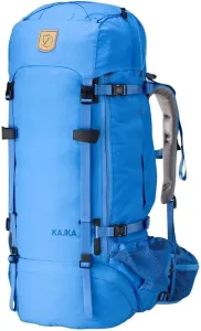 Fjällräven Kajka 65 Blue Outdoor Backpack