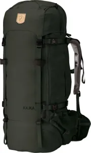 Fjällräven Kajka 65 Forest Green Outdoor Backpack