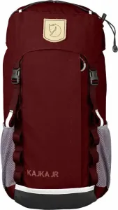 Fjällräven Kajka Jr Ox Red Outdoor Backpack