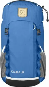 Fjällräven Kajka Jr UN Blue Outdoor Backpack