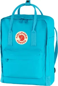 Fjällräven Kånken Deep Turquoise 16 L Backpack