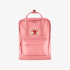 Fjällräven Kånken Kånken Pink 16 L Backpack