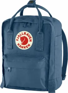 Fjällräven Kånken Mini Royal Blue 7 L Backpack
