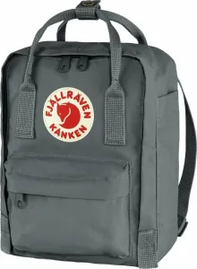 Fjällräven Kånken Mini Super Grey 7 L Backpack