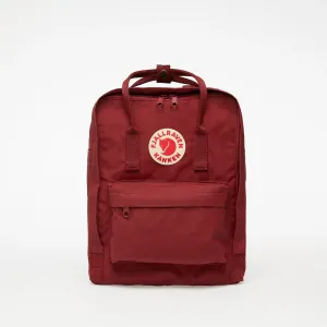 Fjällräven Kånken Ox Red 16 L Backpack