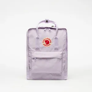 Fjällräven Kånken Pastel Lavender 16 L Backpack