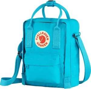 Fjällräven Kånken Sling Deep Turquoise Outdoor Backpack