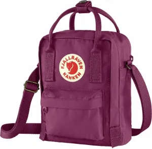 Fjällräven Kånken Sling Royal Purple Outdoor Backpack