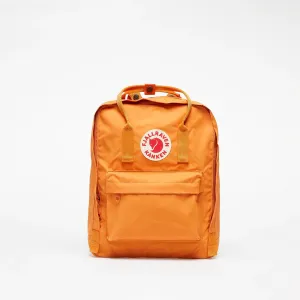 Fjällräven Kånken Spicy Orange 16 L Backpack