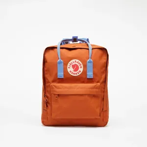 Fjällräven Kånken Teracotta Brown/Ultramarine 16 L Backpack