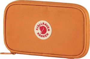 Fjällräven Kånken Travel Wallet Spicy Orange Wallet