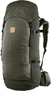 Fjällräven Keb 72 Olive/Deep Forest Outdoor Backpack