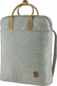 Fjällräven Norrvåge Backpack Granite Grey Outdoor Backpack