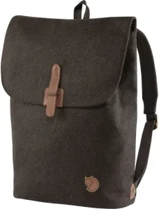 Fjällräven Norrvåge Foldsack Brown 16 L Backpack