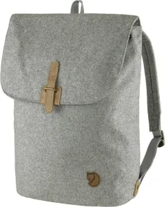 Fjällräven Norrvåge Foldsack Granite Grey 16 L Backpack