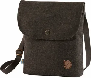 Fjällräven Norrvåge Pocket Brown Outdoor Backpack