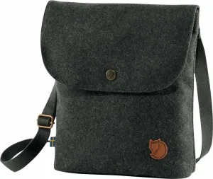 Fjällräven Norrvåge Pocket Grey Outdoor Backpack