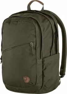 Fjällräven Räven 28 Dark Olive 28 L Backpack