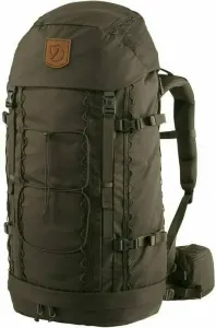 Fjällräven Singi 48 Dark Olive Outdoor Backpack