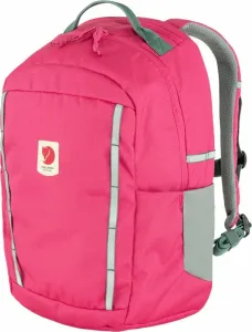 Fjällräven Skule Kids Magenta Pink 0 Outdoor Backpack