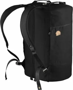 Fjällräven Splitpack Black Outdoor Backpack