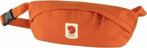 Fjällräven Ulvö Hip Pack Medium Hokkaido Orange Waistbag