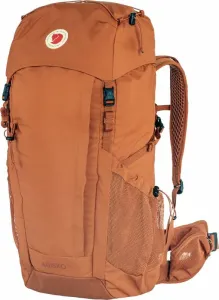 Fjällräven Abisko Hike 35 Terracotta Brown S/M Outdoor Backpack