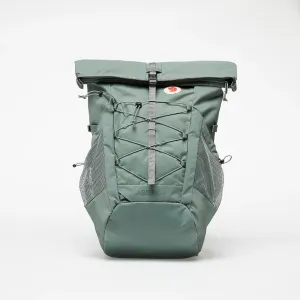 Fjällräven Abisko Hike Foldsack Patina Green UNI Outdoor Backpack