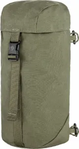 Fjällräven Kajka Side Pocket Green 0 Outdoor Backpack