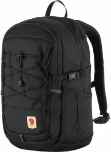 Fjällräven Skule 20 Black 0 Outdoor Backpack