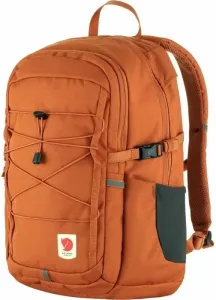 Fjällräven Skule 20 Terracotta Brown 0 Outdoor Backpack