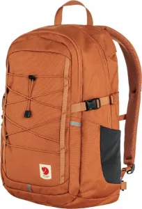 Fjällräven Skule 28 Terracotta Brown 0 Outdoor Backpack