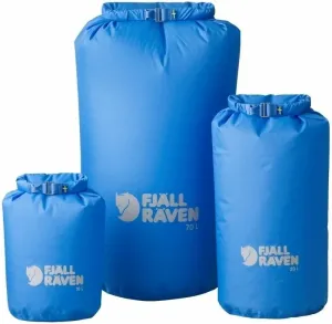 Fjällräven Waterproof Packbag Blue 10 L