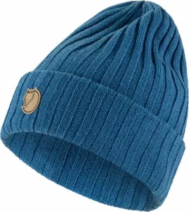 Fjällräven Byron Hat Alpine Blue Ski Beanie