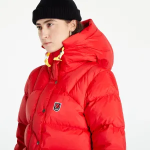 Fjällräven Expedition Down Lite Jacket W True Red #736411