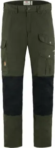 Fjällräven Barents Pro Winter Trousers M Deep Forest 44 Outdoor Pants