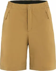 Fjällräven High Coast Shade Shorts W Buckwheat Brown 36 Outdoor Shorts