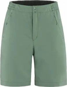 Fjällräven High Coast Shade Shorts W Patina Green 36 Outdoor Shorts