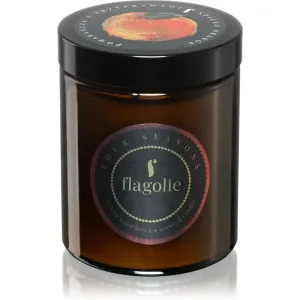 Scented candles Flagolie
