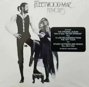 Fleetwood Mac - Rumours (4 CD)