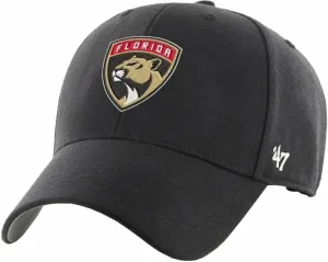 Florida Panthers NHL '47 MVP Black Hockey Cap