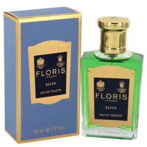 Floris London - Elite 50ml Eau De Toilette Spray