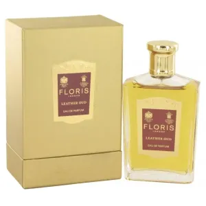 Floris London - Leather Oud 100ML Eau De Parfum Spray