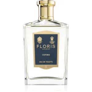 Floris London - Cefiro 100ML Eau De Toilette Spray