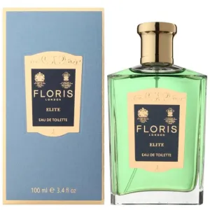 Floris London - Elite 100ML Eau De Toilette Spray