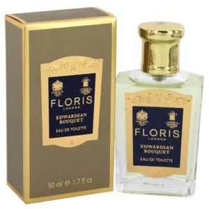 Floris London - Edwardian Bouquet 50ml Eau De Toilette Spray #391537