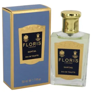 Floris London - Santal 50ml Eau De Toilette Spray